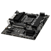 MSI マザーボード B550M PRO-VDH WIFI B550M PRO-VDH WIFI