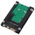 センチュリー HDD/SSD変換アダプター 裸族のインナー for mSATA CRIN25MS-イメージ1