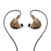 LETSHUOER S12 Ultra Mocha LET020