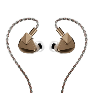 LETSHUOER S12 Ultra Mocha LET020-イメージ1