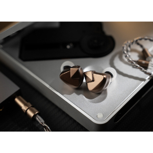 LETSHUOER S12 Ultra Mocha LET020-イメージ11