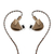 LETSHUOER S12 Ultra Mocha LET020-イメージ1