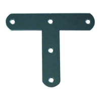 ダイドーハント ステンレス T字 90 FC356EU-1142190
