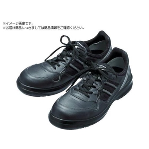 ミドリ安全 FC552YW-3886123 セフティスニーカー G3690 25.0CM