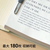 プラス フラットファイル 樹脂とじ具 10冊A4-S アイボリー FCF479T-NO.021S/79-433-イメージ6