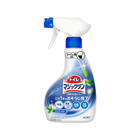 KAO トイレマジックリン 消臭・洗浄スプレー ミントの香り 本体 350mL FCK356C