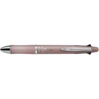 パイロット ドクターグリップ 4+1 ボタニカルカラー 05 オールドローズ FC720YM-BH41DG-155-OR