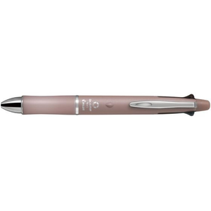 パイロット ドクターグリップ 4+1 ボタニカルカラー 05 オールドローズ FC720YM-BH41DG-155-OR-イメージ1
