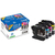 ジット ブラザー LC219/215-4PK4色リサイクル FCD951P-JIT-B2192154P-イメージ1