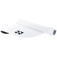 ＹＯＮＥＸ ウィメンズベリークールサンバイザー FCG333Y-40054-011