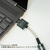 日本ディックス Pentaconn C 【USB Type C ⇔ 3．5mmジャック 変換ケーブル】 Pentaconnシリーズ NEH1-21-002-イメージ2