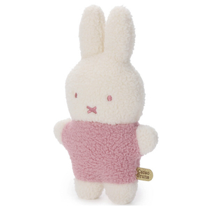 タカラトミーアーツ ブルーナ Cacao Bruna/もふらっと/ぬいぐるみS/ミッフィー(イチゴチョコ) ミッフィー ﾌﾞﾙ-ﾅﾓﾌﾗﾂﾄﾇｲｸﾞﾙﾐSｲﾁｺﾞﾁﾖｺ-イメージ2