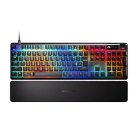 SteelSeries 64665J ゲーミングキーボード Apex Pro Gen 3 JP(RE