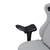 Andaseat Andaseat KAISER4 クラウディホワイト AD12YDDC-L-20-W-PV/C-イメージ6