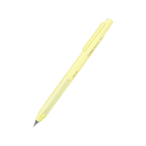 コクヨ キャンパス マジックフィット シャープペンシル 0.5mm イエロー FCJ862U-WPS1-05Y-イメージ1