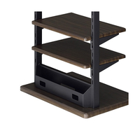 ハヤミ テレビ台 自立スタンド TIMEZ KF-970　〜77V型対応 TIMEZ ハヤミ工産 KF-970 〜77V型対応 テレビスタンド KF-900