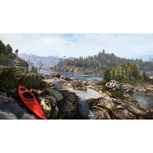 PLAION Expeditions A MudRunner Game【Switch】 HACPBD3VA-イメージ10