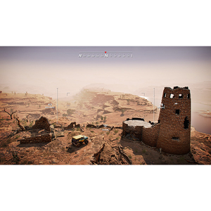 PLAION Expeditions A MudRunner Game【Switch】 HACPBD3VA-イメージ14
