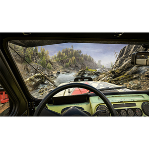 PLAION Expeditions A MudRunner Game【Switch】 HACPBD3VA-イメージ15