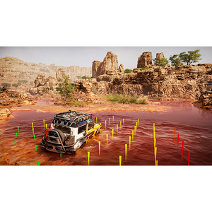 PLAION Expeditions A MudRunner Game【Switch】 HACPBD3VA-イメージ16