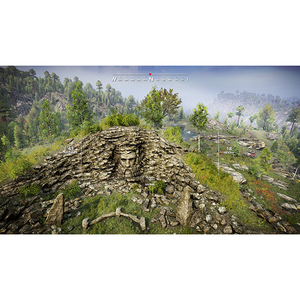 PLAION Expeditions A MudRunner Game【Switch】 HACPBD3VA-イメージ17