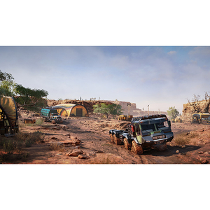 PLAION Expeditions A MudRunner Game【Switch】 HACPBD3VA-イメージ3