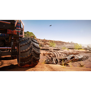 PLAION Expeditions A MudRunner Game【Switch】 HACPBD3VA-イメージ5