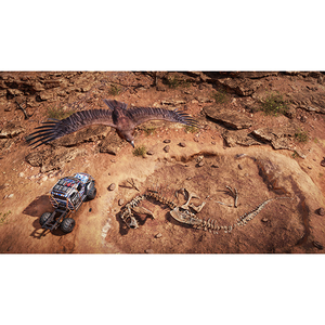 PLAION Expeditions A MudRunner Game【Switch】 HACPBD3VA-イメージ6