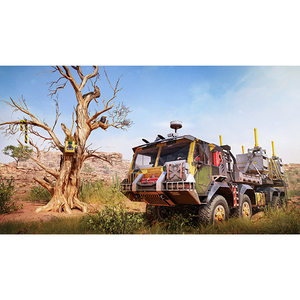PLAION Expeditions A MudRunner Game【Switch】 HACPBD3VA-イメージ8