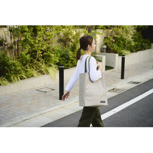 レップ 550724 トート カート ベージュ 550724-イメージ3
