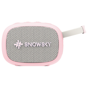 FIIO Snowsky ANYWHERE ピンク FIO-SSANYWHERE-P-イメージ2