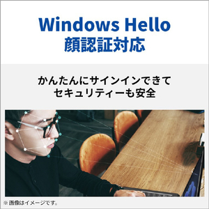 富士通 23．8型フルHD/Ryzen 7/Radeon 780M/メモリ16GB/約512GB SSD/WiFi 6E FMV Desktop F ブラック FMVF75L1BA-イメージ12