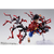 バンダイスピリッツ S．H．Figuarts モンキー・D・ルフィ -新世界 -オプションパーツセット SHFﾙﾌｲｼﾝｾｶｲOPﾊﾟ-ﾂ-イメージ4