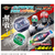 バンダイ DXレジェンドライダーカプセムランダムボックス タッグライダーキラキラver．01 DXLRｶﾌﾟｾﾑﾗﾝﾀﾞﾑﾀﾂｸﾞLｷﾗｷﾗ01-イメージ3