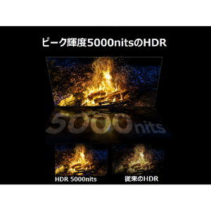 TCL 98V型4Kチューナー内蔵4K対応液晶テレビ C8Kシリーズ 98C8K-イメージ5