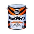 ロックペイント ロックライン ホワイト 4kg FC529HR-3228754