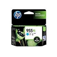 ＨＰ インクカートリッジ シアン HP955XL F051697-L0S63AA