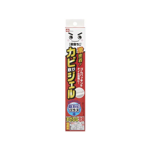 レック 激落ちくん カビ取りジェル 防カビプラス 100g FC873TA-S00692-イメージ1