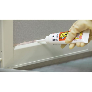 レック 激落ちくん カビ取りジェル 防カビプラス 100g FC873TA-S00692-イメージ2