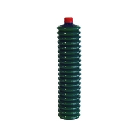 ヤマダコーポレーション マイクロマルチグリスシャシー 420ml 1Cs 箱=20本 20本No.1黄褐色400オレンジ FC297FP-2121743