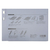 Forestway 背幅伸縮ファイル A4タテ 青 FCF543S-FRW-5801AK-イメージ7