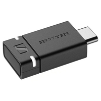 ゼンハイザー 700248 Bluetooth USBアダプター BTD-600