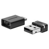 ゼンハイザー BTD-600 700248 Bluetooth USBアダプター