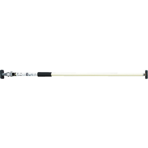 光 突っ張りスタンド アイボリー １４５０～２５００ｍｍ 光 突っ張りスタンド KTSD-250-イメージ1