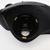 エレコム トラックボール“IST Plus”(親指操作タイプ)ボールローラー ブラック M-IT10MRSBK-イメージ3