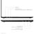 LG Electronics Japan ノートパソコン LG gram Pro 16 メタグレー 16Z90TS-GU89J-イメージ12