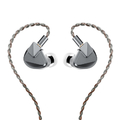LETSHUOER S12 Ultra Gunmetal Grey LET021