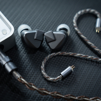 LETSHUOER LET021 S12 Ultra Gunmetal Grey|エディオン公式通販