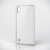 エレコム Xperia Ace III用ハイブリッドケース クリア PM-X223HVCKCR-イメージ1