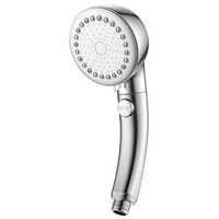 トレードワン 60172ｼﾙｷ-ﾘﾌﾚﾂｼﾕ シャワーヘッド シルキーリフレッシュ